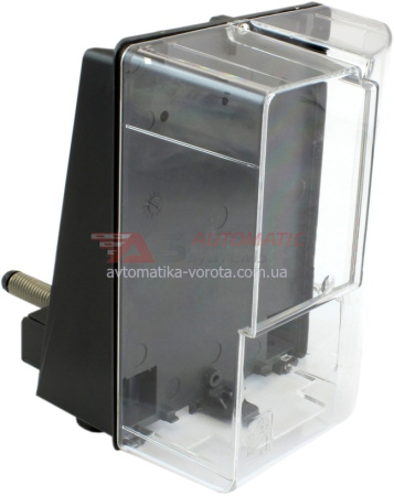 PRTH01 Корпус блока управления