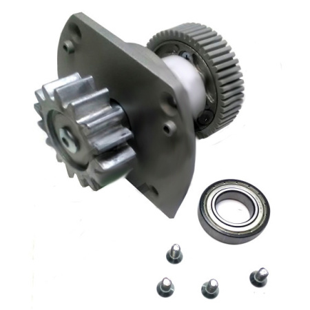 SPAMG00700 Редуктор