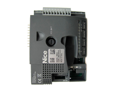 SPRBA4R10 Плата управления RD400KCER10 Nice