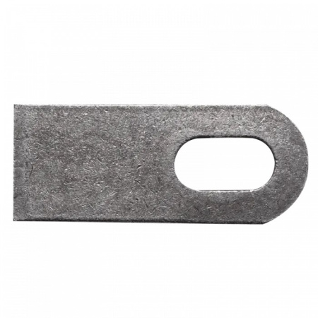 64.014 Ответная часть для регулируемых петель со штоком М16