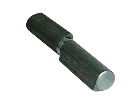 Петля каплевидная 25х160 с подшипником