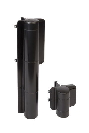 MAMMOTH180-9005 гидравлическая петля-доводчик на 180* (включает петлю DINO)