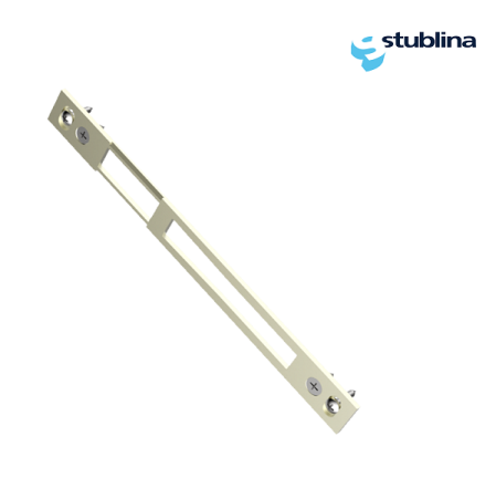 3016.20 Ответная планка для замка ALU, регулируемая