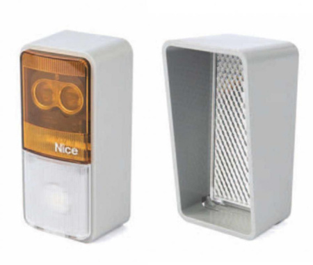 EPMOR Nice фотоэлементы