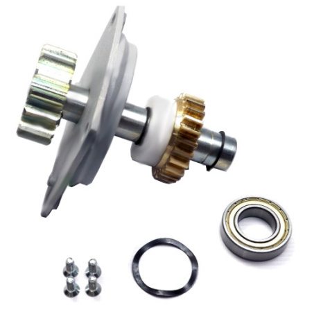 PRRB02B редуктор RB1000