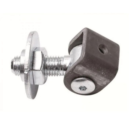 61.013 Петля с кольцом сварная регулируемая М20.