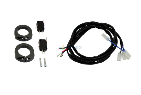 SPLSM01600A Комплект концевых выключателей для WIL4/6 Nice