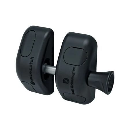 DD.MLSPS2 Односторонний самозащелкивающийся замок - регулируемая магнитная защелка