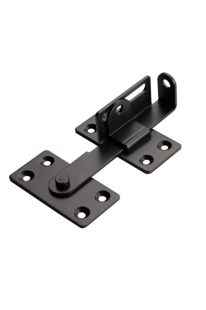 CX54A засов перекидной для распашных ворот под навесной замок