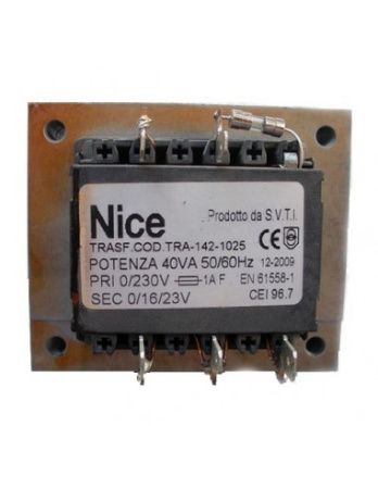 TRA142.1025 трансформатор