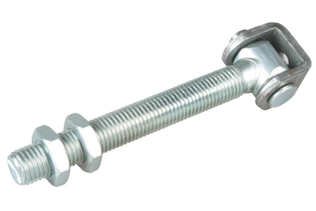 425024L Петля с резьбовым штоком М24