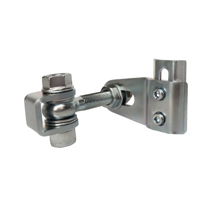 JL84A петля регулируемая для открытия на 180 3D М16