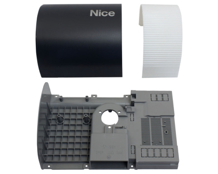 PRSH03 Комплект крышек для SHEL Nice