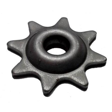 pmd1306.4610 шестерня для SHEL