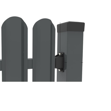 62.702 крепление пластиковое для перемычек