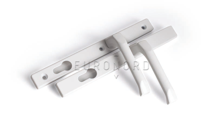 GRB-1022-BT Нажимной гарнитур,  92/26мм