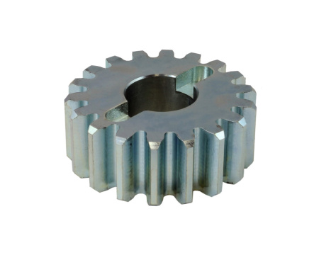 PMD0628.4610 шестерня выходная