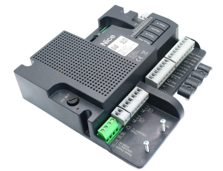 Плата блока управления MCA5 (MC800)