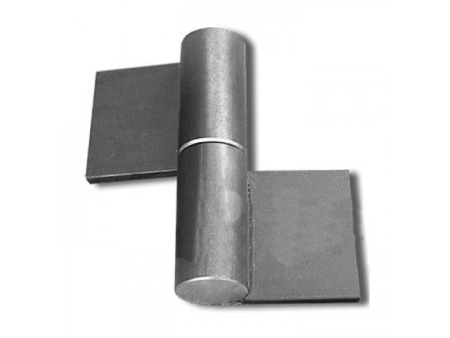 834Л Петля усиленная Ф50 левая