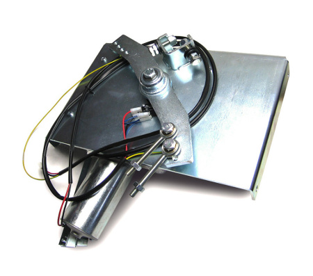 SPAMG247B00 Мотор-редуктор в сборе