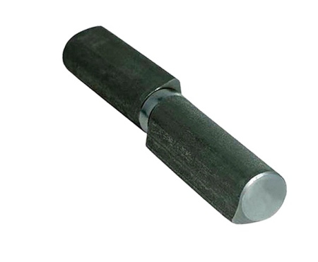 25х160 каплевидная с подшипником (нагрузка на петлю 180 кг.)