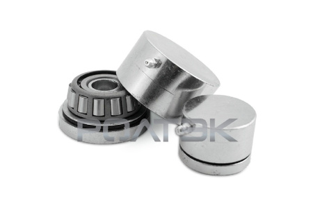 Петля опорная Ф68