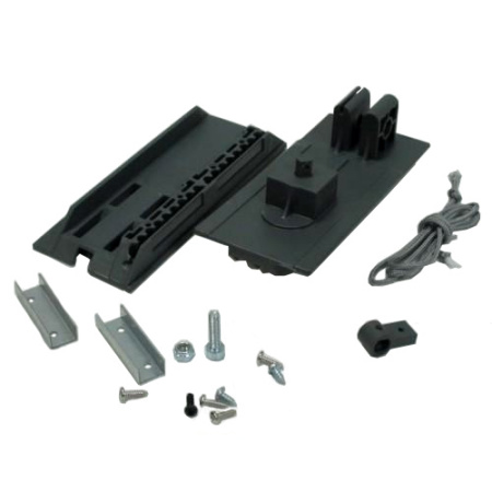 PRSPIN01A Каретка SPIN/SPINBUS в сборе  Nice