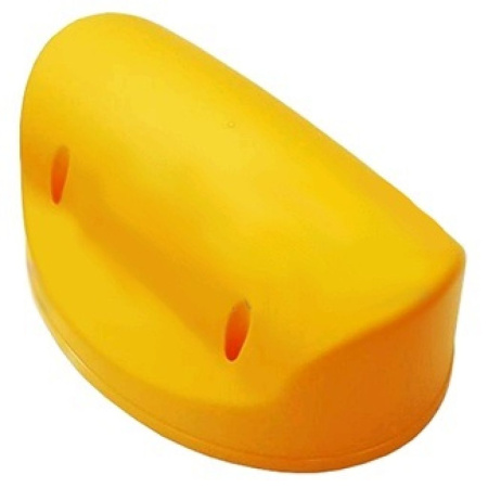 119RIG166 Накладка декоративная для стрелы шлагбаума G4040