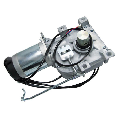 PRSI01A Мотор в сборе с редуктором для SIGNO4