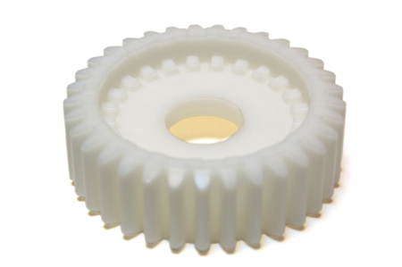 119G755A Шестерня пластиковая GARD