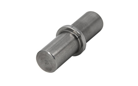 Соединитель трубы Д12мм, внутренний