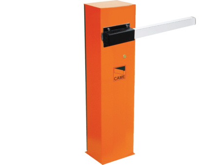 G2500 Classico - Комплект шлагбаума GARD 2500 (тумба, стрела, светоотражающие наклейки)