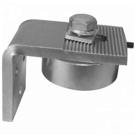 61.075.50 Петля опорная верхняя регулируемая Д50